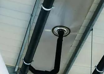 玛沁虹吸排水的原理