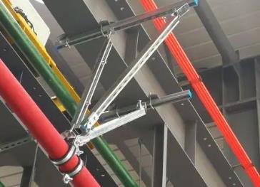 玛沁抗震支架厂家与你分享你必须做的紧急情况下的准备